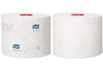 Tork Mid-size toaletný papier T6